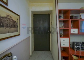 Hall / corridoio - Trilocale via Domenico Tempio
 
30, Catania - foto 4