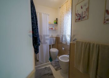 Bagno - Trilocale via Domenico Tempio
 
30, Catania - foto 10