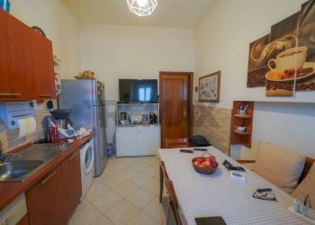 Cucina - Trilocale via Domenico Tempio
 
30, Catania - foto 11