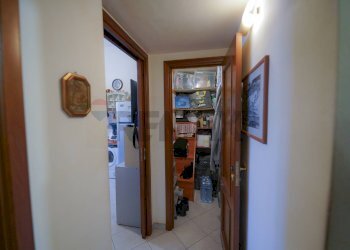 Hall / corridoio - Trilocale via Domenico Tempio
 
30, Catania - foto 13