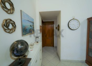 Hall / corridoio - Trilocale via Domenico Tempio
 
30, Catania - foto 16