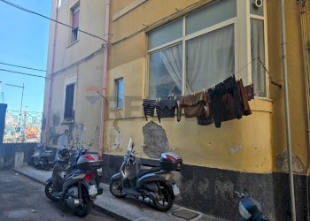 Edificio all\'aperto - Trilocale via Domenico Tempio
 
30, Catania - foto 19