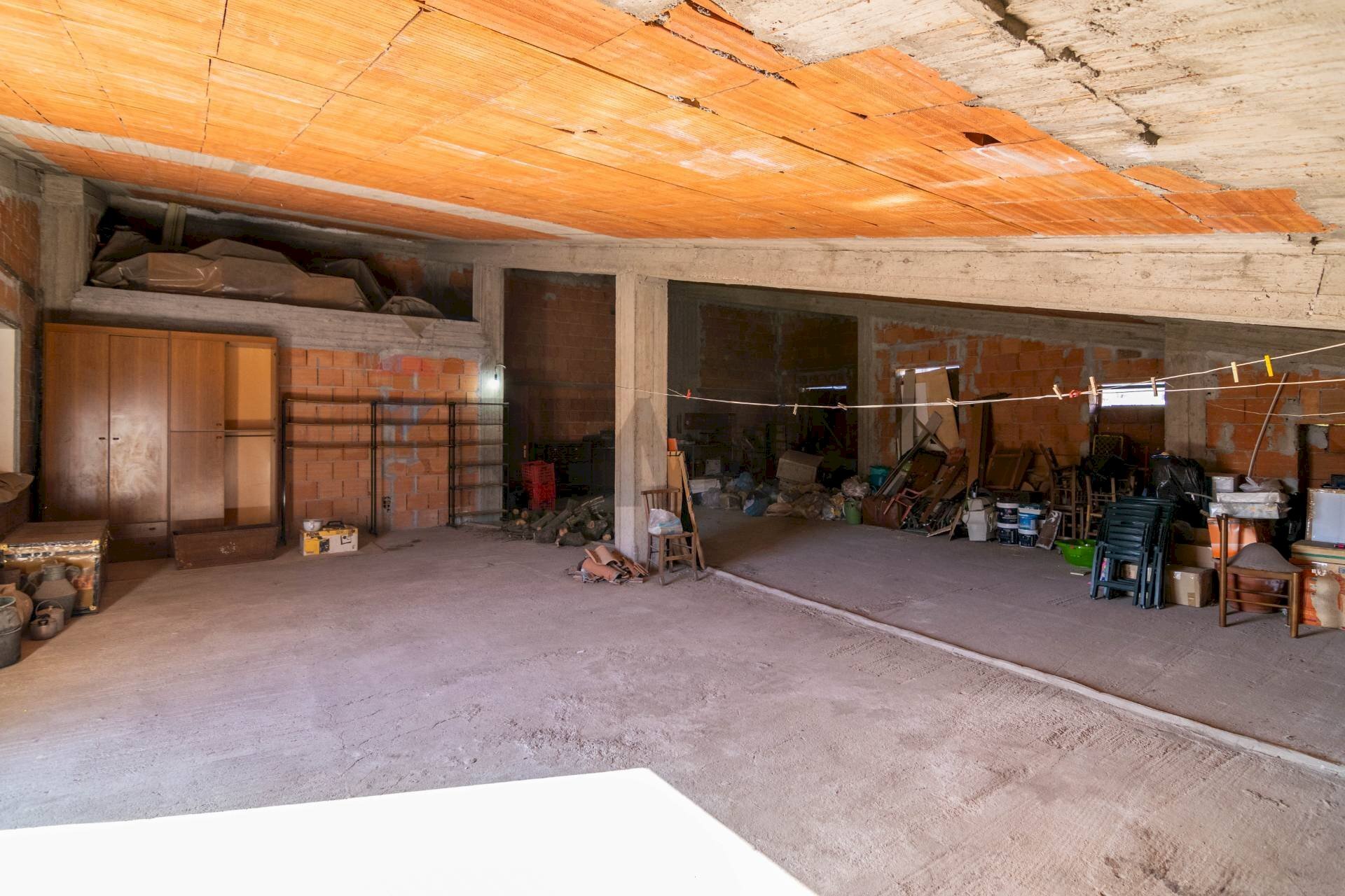 Parcheggio - Casa indipendente Via Francesco Messina
 
56, Linguaglossa - foto 3