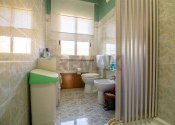 Bagno - Casa indipendente Via Francesco Messina
 
56, Linguaglossa - foto 22