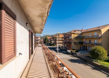 Balcone - Casa indipendente Via Francesco Messina
 
56, Linguaglossa - foto 32
