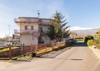 Casa all\'aperto - Casa indipendente Via Francesco Messina
 
56, Linguaglossa - foto 41