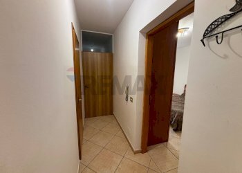 Hall / corridoio - Appartamento via altamore
 
10, Caltagirone - foto 10