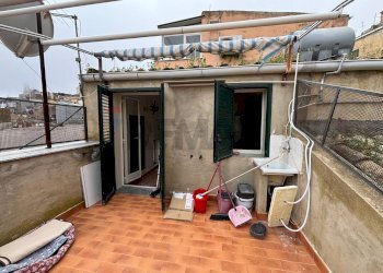 Terrazza - Appartamento via altamore
 
10, Caltagirone - foto 13