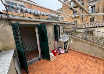 Terrazza - Appartamento via altamore
 
10, Caltagirone - foto 14