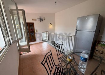 Sala da pranzo - Appartamento via altamore
 
10, Caltagirone - foto 16