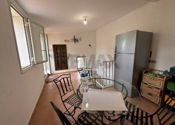 Sala da pranzo - Appartamento via altamore
 
10, Caltagirone - foto 18