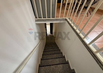 Scale - Appartamento via altamore
 
10, Caltagirone - foto 21