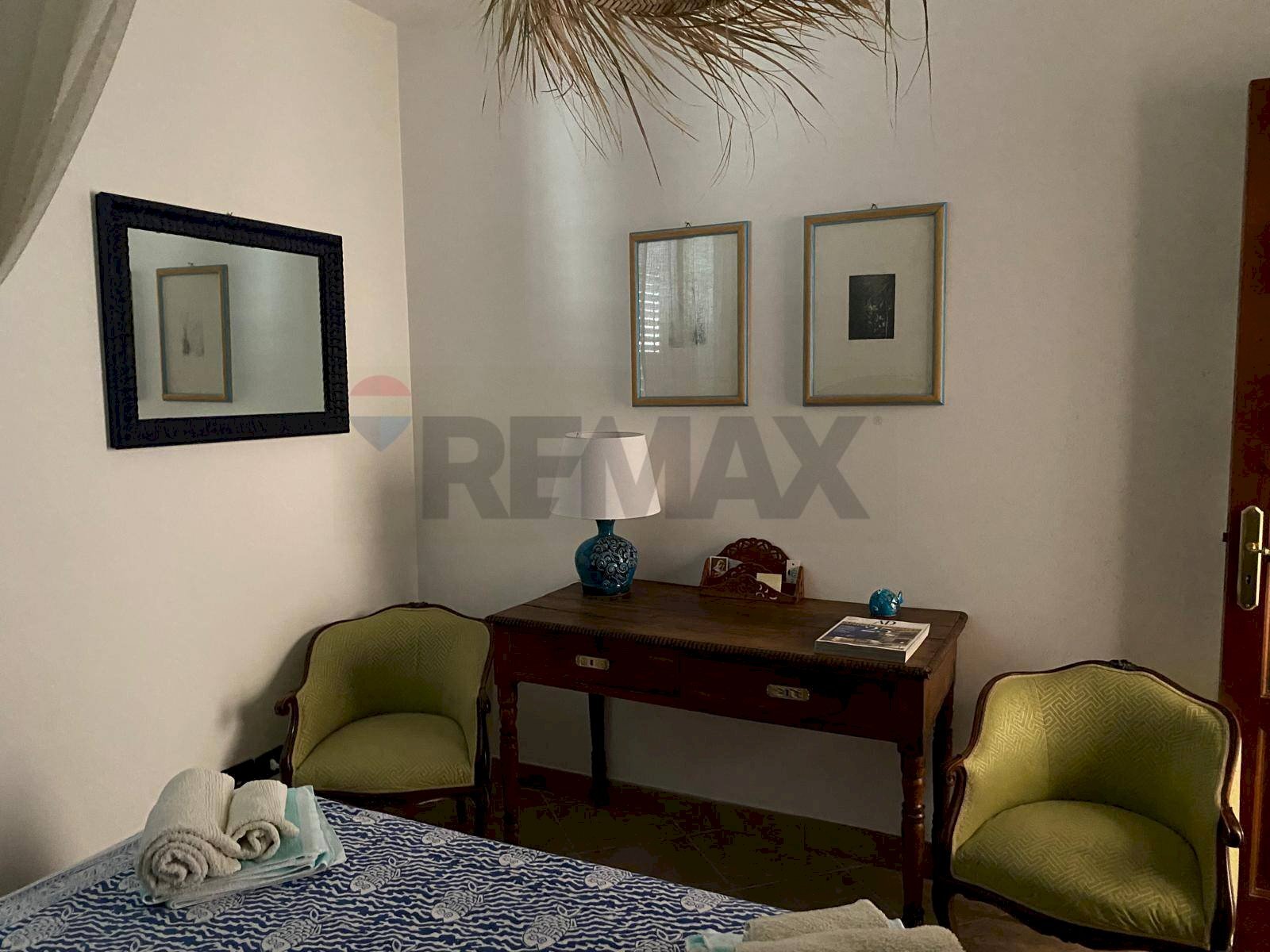 Camera / camera da letto - Apartment via Contrada Scafa, Capo d'Orlando - photo 3