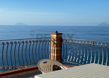 Balcone - Apartment via Contrada Scafa, Capo d'Orlando - photo 1