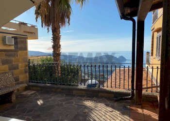 Balcone - Apartment via Contrada Scafa, Capo d'Orlando - photo 2