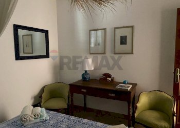 Camera / camera da letto - Apartment via Contrada Scafa, Capo d'Orlando - photo 3