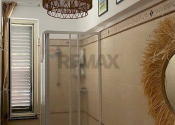 Bagno - Apartment via Contrada Scafa, Capo d'Orlando - photo 5