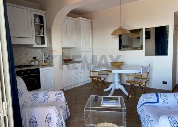 Sala da pranzo - Apartment via Contrada Scafa, Capo d'Orlando - photo 7