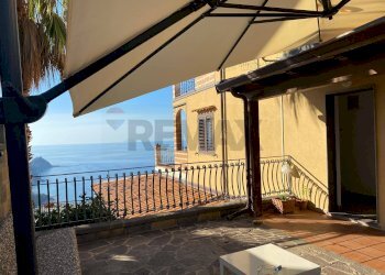 Terrazza - Apartment via Contrada Scafa, Capo d'Orlando - photo 8