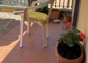 Balcone - Apartment via Contrada Scafa, Capo d'Orlando - photo 9