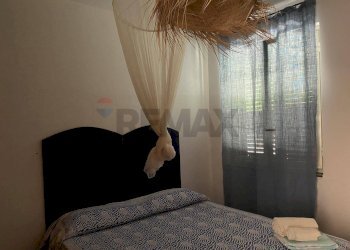 Camera / camera da letto - Apartment via Contrada Scafa, Capo d'Orlando - photo 10