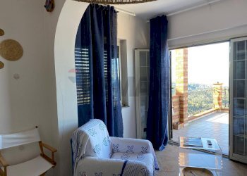 Soggiorno - Apartment via Contrada Scafa, Capo d'Orlando - photo 11