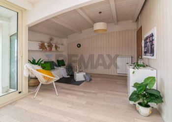 Soggiorno - Attico Via Salvo D'Acquisto
 
3, San Giovanni la Punta - foto 2