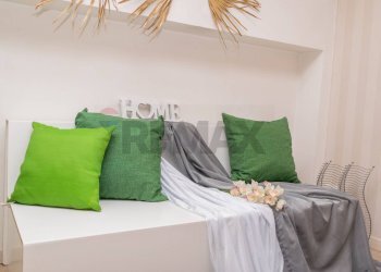 Camera / camera da letto - Attico Via Salvo D'Acquisto
 
3, San Giovanni la Punta - foto 4