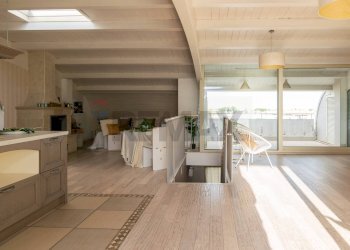 Cucina - Attico Via Salvo D'Acquisto
 
3, San Giovanni la Punta - foto 6