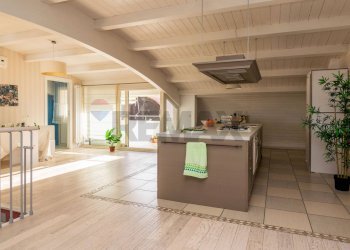 Cucina - Attico Via Salvo D'Acquisto
 
3, San Giovanni la Punta - foto 9