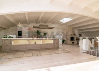 Cucina - Attico Via Salvo D'Acquisto
 
3, San Giovanni la Punta - foto 13