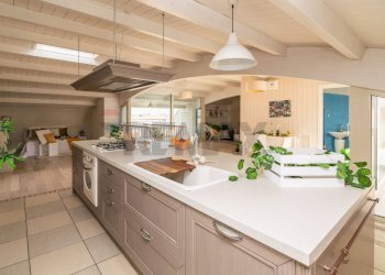 Cucina - Attico Via Salvo D'Acquisto
 
3, San Giovanni la Punta - foto 14