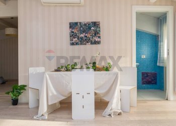 Sala da pranzo - Attico Via Salvo D'Acquisto
 
3, San Giovanni la Punta - foto 15