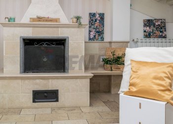 Dettagli - Attico Via Salvo D'Acquisto
 
3, San Giovanni la Punta - foto 16