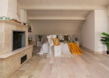 Terrazza - Attico Via Salvo D'Acquisto
 
3, San Giovanni la Punta - foto 17