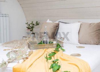 Dettagli - Attico Via Salvo D'Acquisto
 
3, San Giovanni la Punta - foto 19