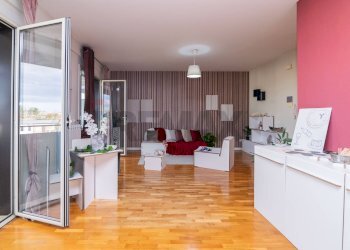 Soggiorno - Attico Via Salvo D'Acquisto
 
3, San Giovanni la Punta - foto 5