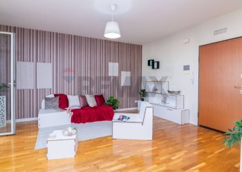 Soggiorno - Attico Via Salvo D'Acquisto
 
3, San Giovanni la Punta - foto 6