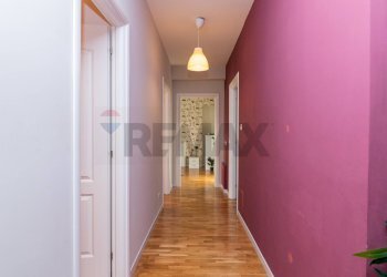 Hall / corridoio - Attico Via Salvo D'Acquisto
 
3, San Giovanni la Punta - foto 7