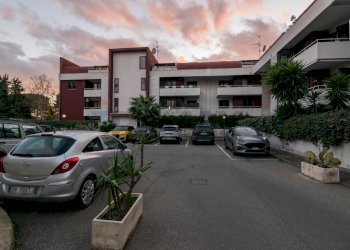 Edificio all\'aperto - Attico Via Salvo D'Acquisto
 
3, San Giovanni la Punta - foto 24