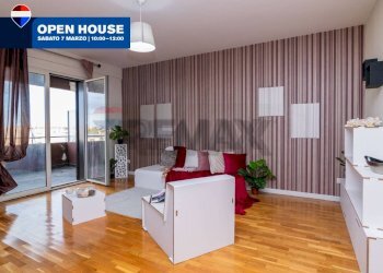 Soggiorno - Quadrilocale Via Salvo D'Acquisto
 
3, San Giovanni la Punta - foto 2