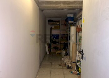 Hall / corridoio - Quadrilocale Via Salvo D'Acquisto
 
3, San Giovanni la Punta - foto 29