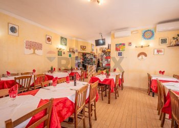 Sala da pranzo - Locale Commerciale Via dello sport, Castelplanio - foto 6