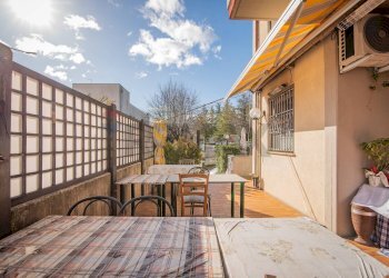 Terrazza - Locale Commerciale Via dello sport, Castelplanio - foto 10