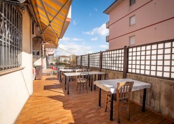 Terrazza - Locale Commerciale Via dello sport, Castelplanio - foto 12