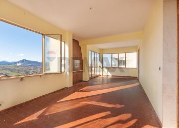 Stanza vuota - Appartamento Via Umbria
 
5, Cupramontana - foto 1