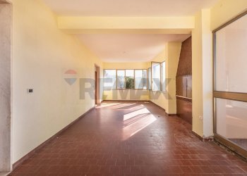 Stanza vuota - Appartamento Via Umbria
 
5, Cupramontana - foto 2