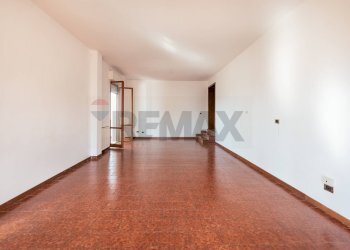 Stanza vuota - Appartamento Via Umbria
 
5, Cupramontana - foto 4