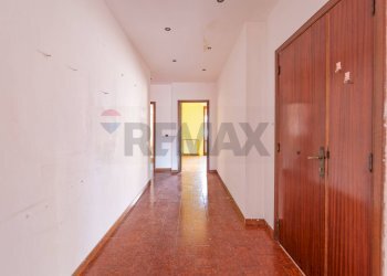 Hall / corridoio - Appartamento Via Umbria
 
5, Cupramontana - foto 6