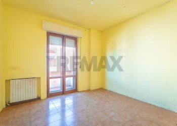 Stanza vuota - Appartamento Via Umbria
 
5, Cupramontana - foto 7